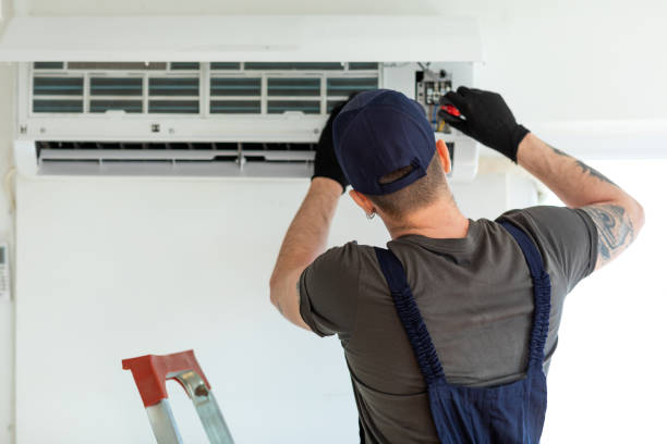 Reliable KY Airduct Cleaning Solutions