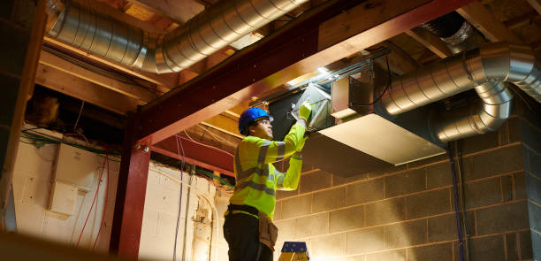 Best Best Air Duct Cleaning Near Me  in Windy Hills, KY