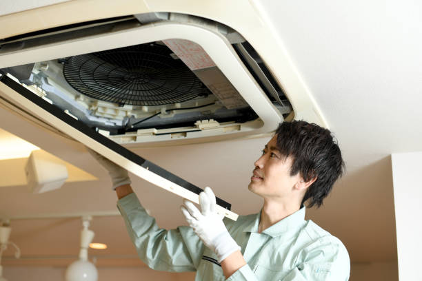 Best Ductwork Cleaning Services  in Windy Hills, KY