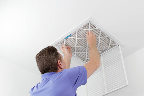 Best Emergency Air Duct Cleaning  in Windy Hills, KY